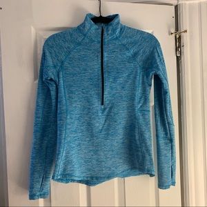 DSG Women’s 1/4 Zip Long Sleeve
